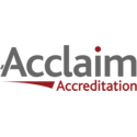 Acclaim Accreditation Logo
