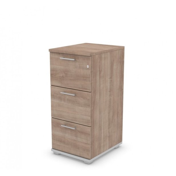Supporting image for Signature Storage - Filing Cabinets - 3 Drawer