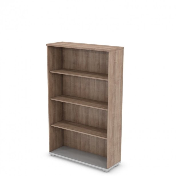 Supporting image for Signature Storage - Bookcases - W800m-H1000mm