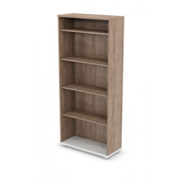 Supporting image for Signature Storage - Bookcases - W800m-H1800mm