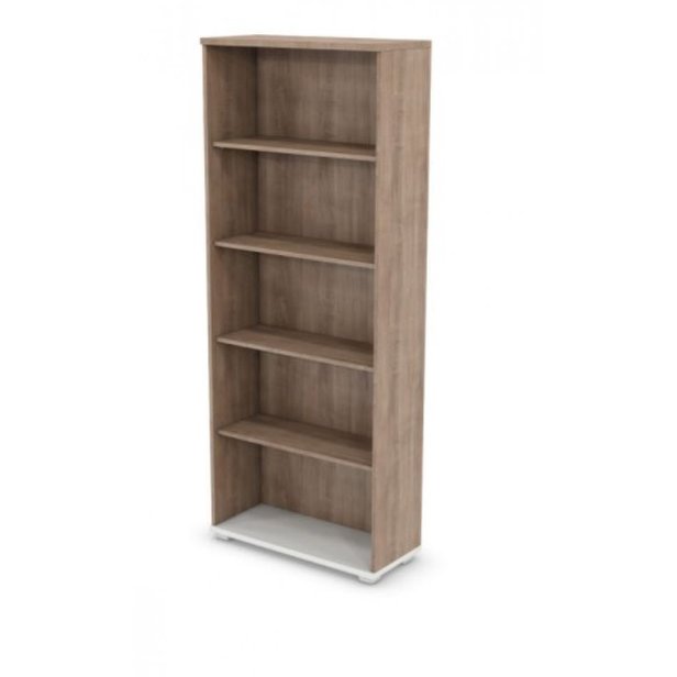 Supporting image for Signature Storage - Bookcases - W800m-H2000mm