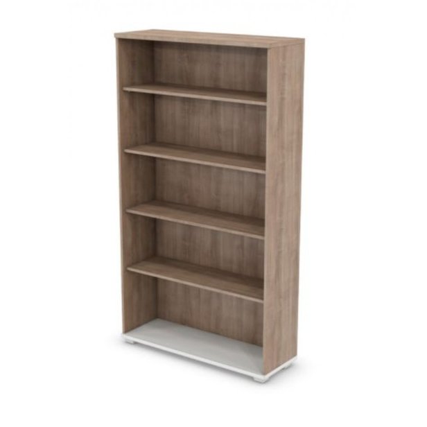 Supporting image for Signature Storage - Bookcases - W1000m-H1800mm