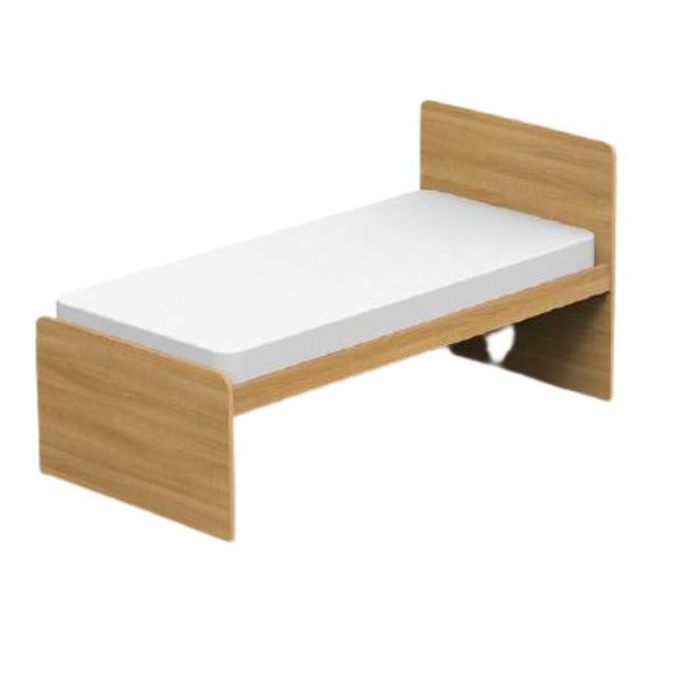 Supporting image for Cabin Bed - Mid Unit - Small