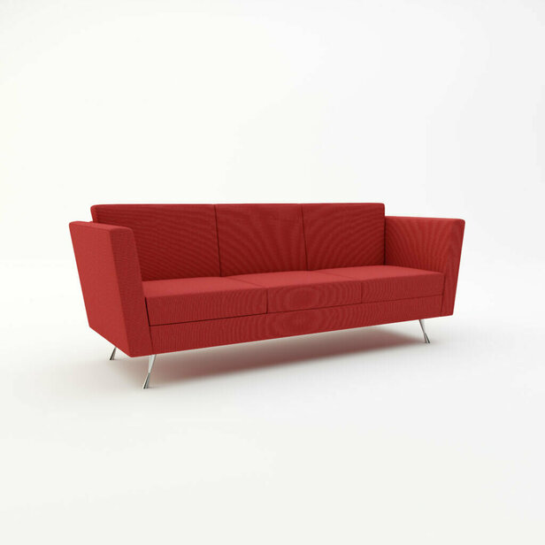 Supporting image for Manchester Three Seater 