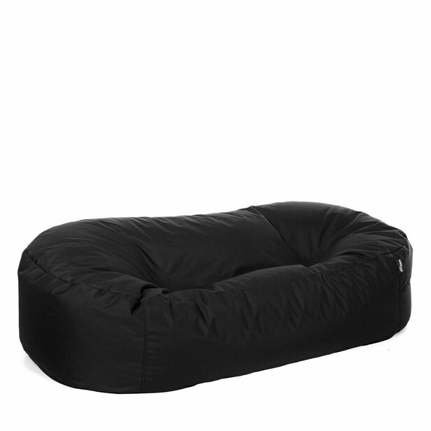 Supporting image for Springfield Lounger BeanBag - Large