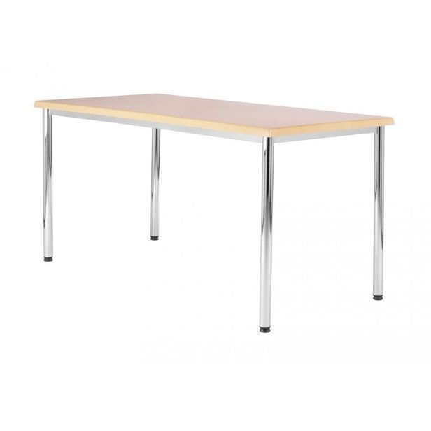 Supporting image for YD7122 - Sorrento Dining Table - W1200